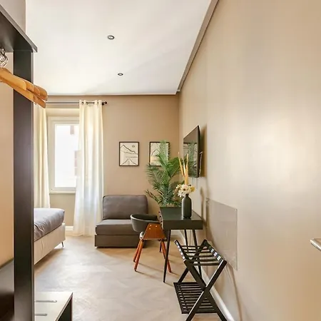 Vatican 3 Bedrooms And Private Sauna And Gym Apartamento