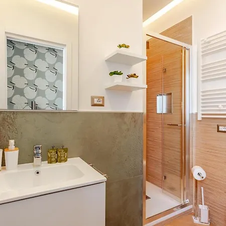 Vatican 3 Bedrooms And Private Sauna And Gym Apartamento *