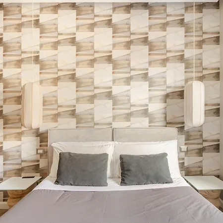 Vatican 3 Bedrooms And Private Sauna And Gym
