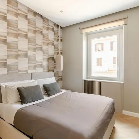 Vatican 3 Bedrooms And Private Sauna And Gym *
