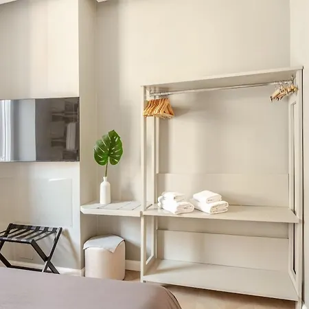 Vatican 3 Bedrooms And Private Sauna And Gym Apartamento